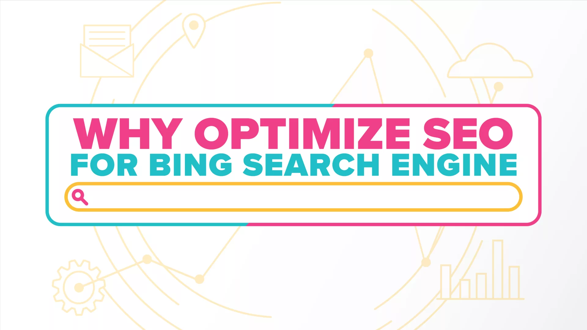 Why Optimize SEO for Bing Search Engine