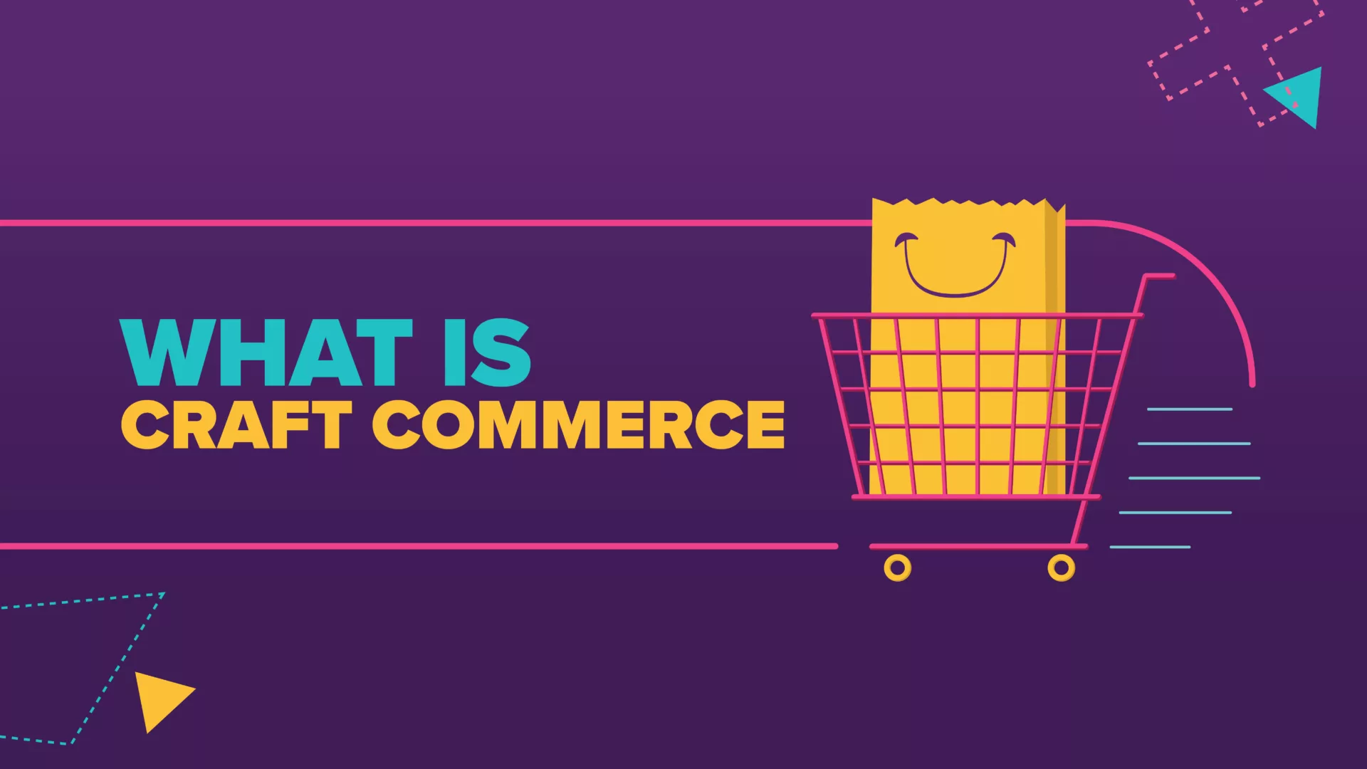 What is Craft Commerce