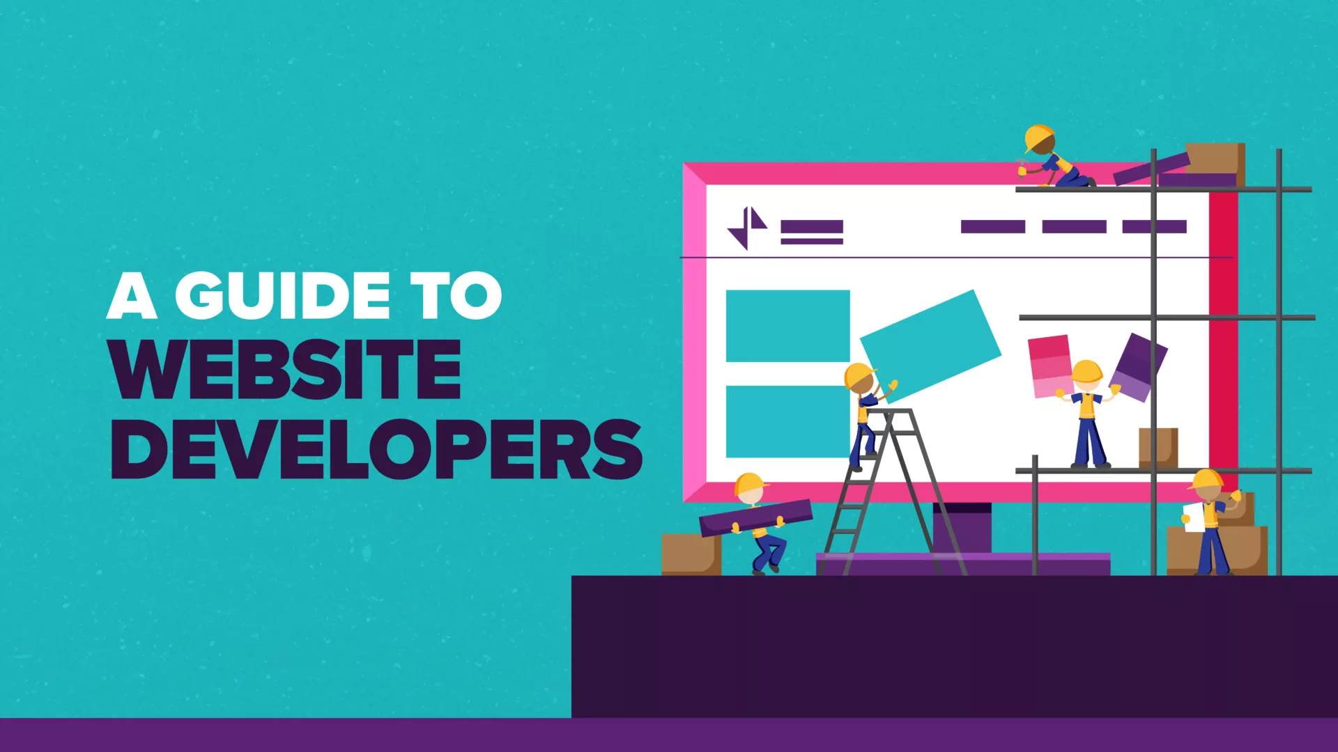 A Guide to Website Developers