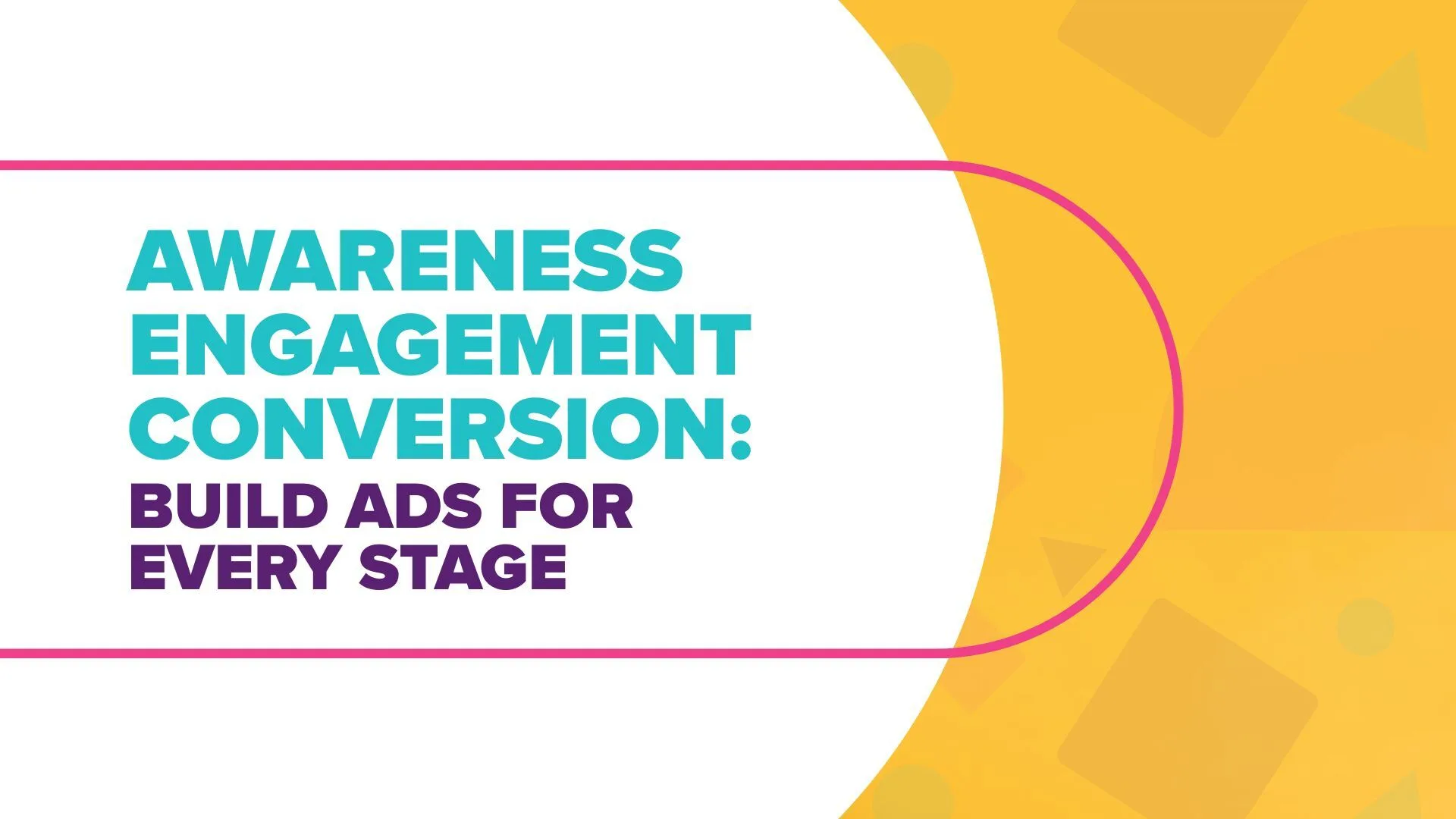 Awareness engagement